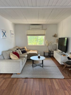 Båtburen skärgårdsidyll nära Stockholm - Bild 10