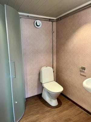 Granne med Golfbana 4+1 Bäddar i Byxelkrok - Bild 13