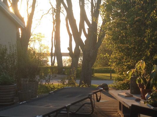 Visby, 4+2 bäddar, havsutsikt - Bild 6