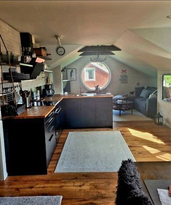 Mysig lägenhet i Ottsjö, ledig v,10 - Bild 14