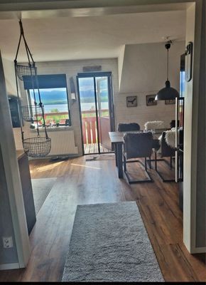 Mysig lägenhet i Ottsjö, ledig v,10 - Bild 13