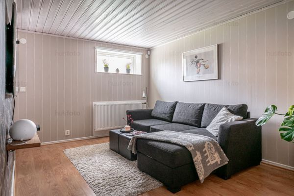 Trevlig villa, Centralt i Visby - Bild 8