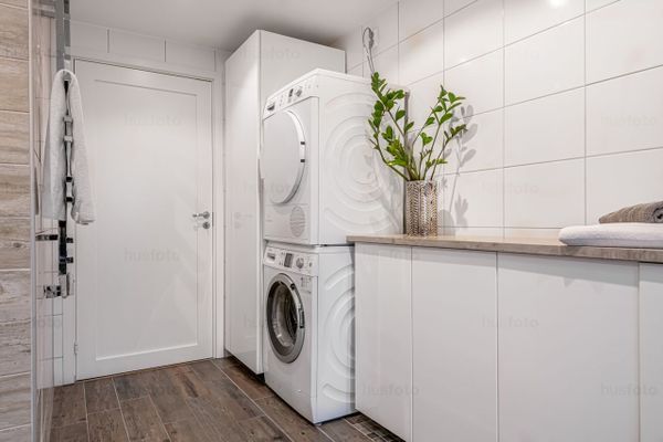 Trevlig villa, Centralt i Visby - Bild 11