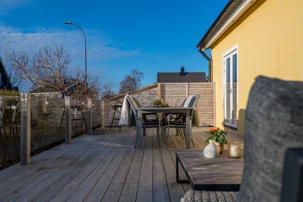 Bild 3 på Trevlig villa, Centralt i Visby