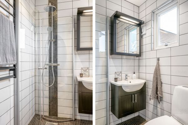 Trevlig villa, Centralt i Visby - Bild 12