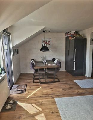 Mysig lägenhet i Ottsjö, ledig v,10 - Bild 12