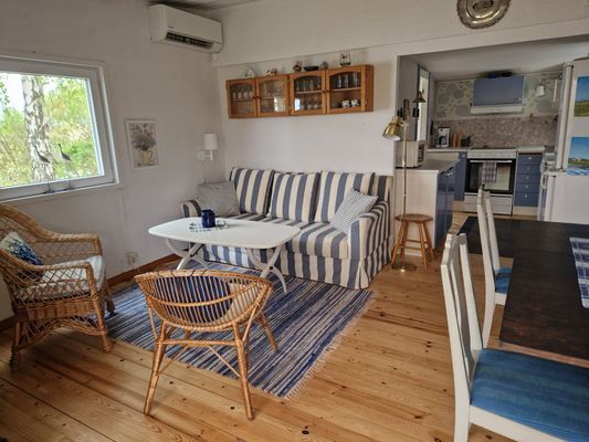 Havsnära stuga vid Kalmarsund - Bild 7