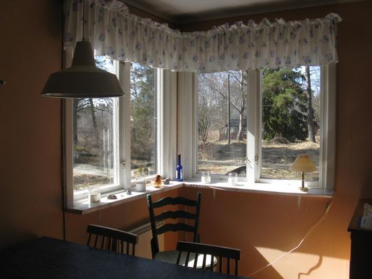 Bild 3 på Fritidsboende på BLIDÖ i Stockholms skärgård