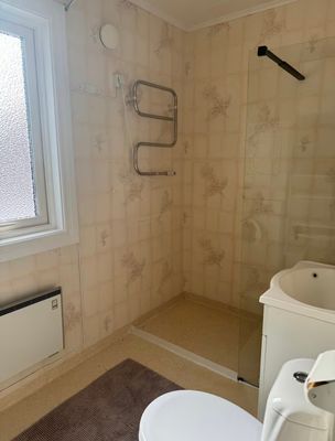 Fint, bekvämt och centralt hus i Höga Kusten - Bild 13