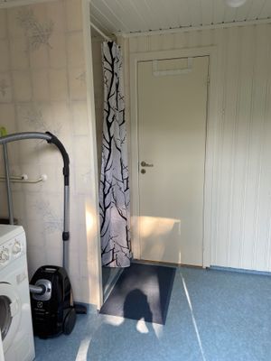 Stuga 2 bäddar, Hagaby, norra Öland - Bild 8