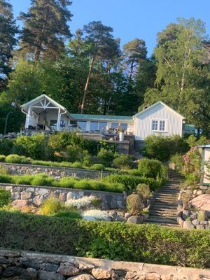 Fantastisk sjötomt 30 minuter från Stockholm - Bild 23