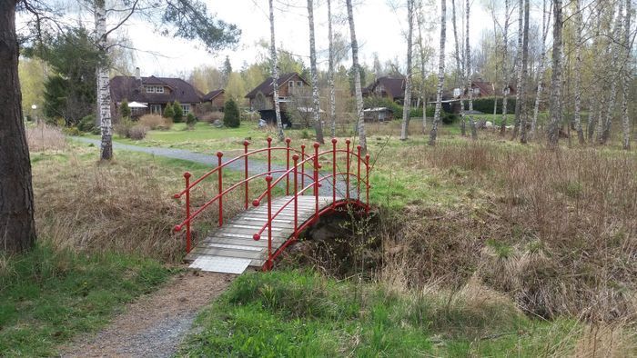 Vacker stuga  nära Vättern - Bild 15