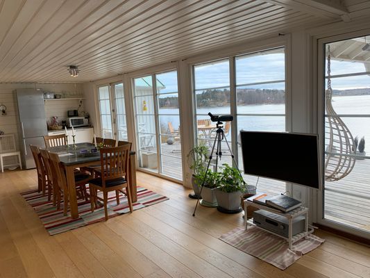 Fantastisk sjötomt 30 minuter från Stockholm - Bild 24