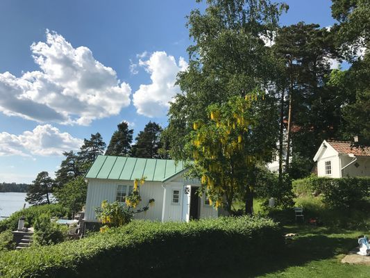 Fantastisk sjötomt 30 minuter från Stockholm - Bild 25