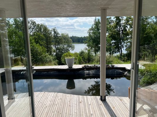 Bild 3 på Avkoppling för två i underbar miljö