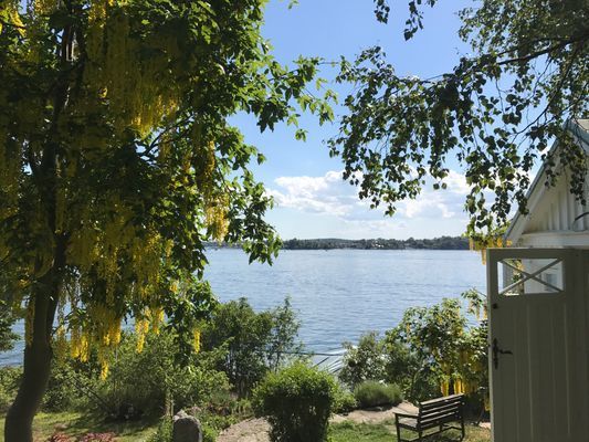 Fantastisk sjötomt 30 minuter från Stockholm - Bild 34
