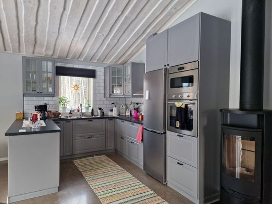 Hus i Tiveden nära Unden - Bild 6