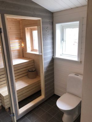 Timmerhus - Bild 15