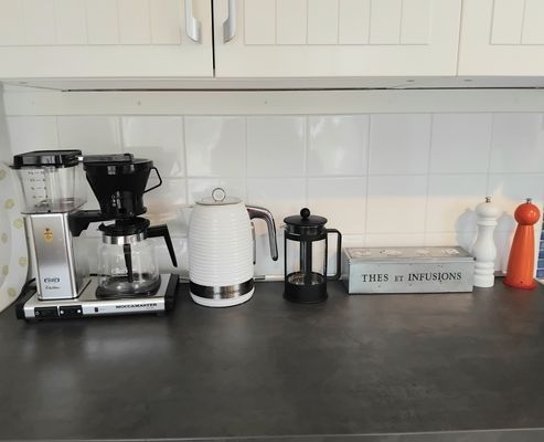 Havsnära hus med alla bekvämligheter - Bild 7