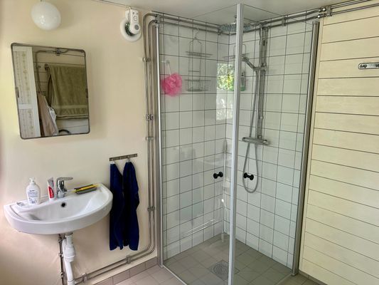 Sportstuga nära havet - Bild 6