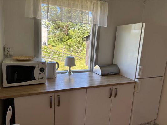 Bild 3 på Stuga i Västergarn