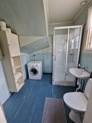 Hyr hus på en liten hästgård. - Bild 7