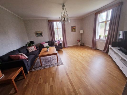 Hyr hus på en liten hästgård. - Bild 6