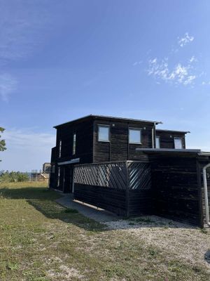 Bild 4 på Rymligt parhus i avkopplande närområde