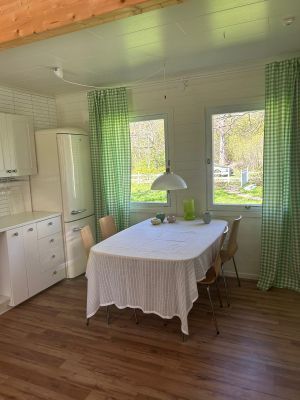 En avskild pärla bland fjärilar och ekar. - Bild 6