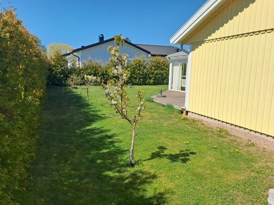 Hyr denna stuga i Skivarp på 68 m². 5 sängplatser. Från 6 000 kr per vecka. Se bilder och tillgänglighet här.