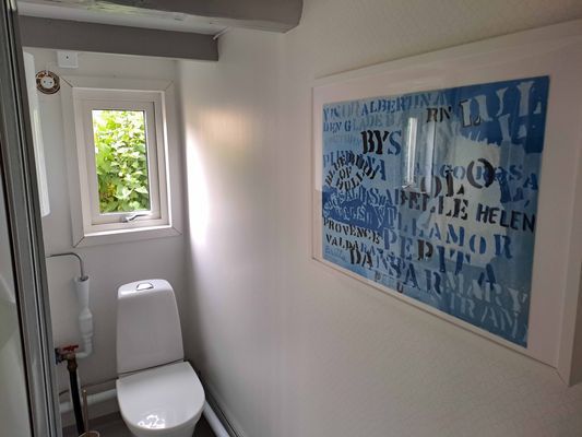 Bild 4 på Mysigt hus nära havet, Kalmarsund