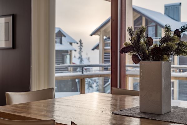 Eksklusiv leilighet i Åre Bjørnen - Bild 6