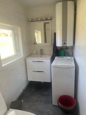 Mysig stuga i Färjestaden - Öland - Bild 6