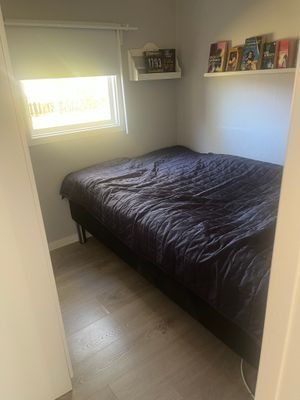 Bild 4 på Mysig stuga i Färjestaden - Öland