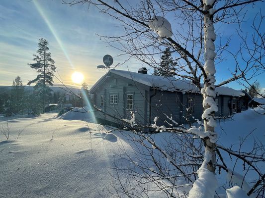 Hyr denna stuga i Sälen på 80 m². 8-10 sängplatser. Pris ej tillgängligt. Se bilder och tillgänglighet här.