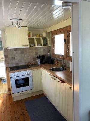 Välkommen till Strandstugan vid Valdemarsviken - Bild 6