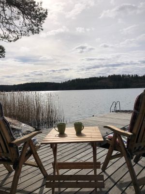 Bild 3 på Välkommen till Strandstugan vid Valdemarsviken