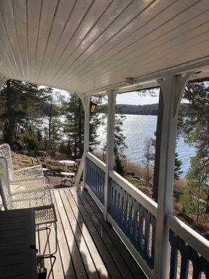Välkommen till Strandstugan vid Valdemarsviken - Bild 9
