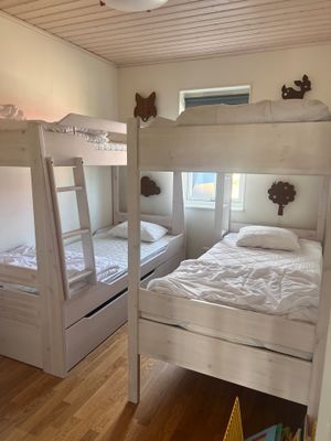 Mysig stuga i lugnare område, närhet till backar - Bild 14