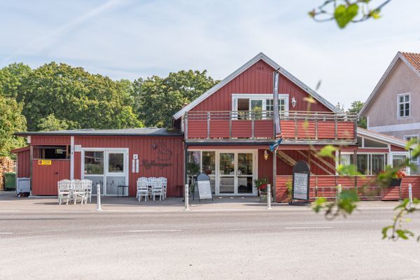 Stuga i populära Böda - Bild 6