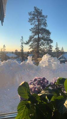 Mysig stuga i lugnare område, närhet till backar - Bild 22