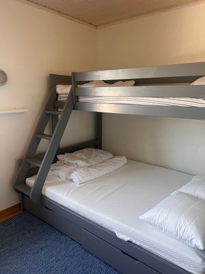 Mysig stuga i lugnare område, närhet till backar - Bild 15