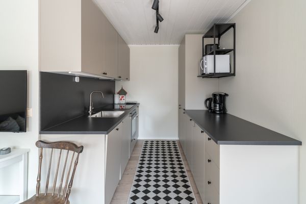 Bild 3 på Stuga i populära Böda