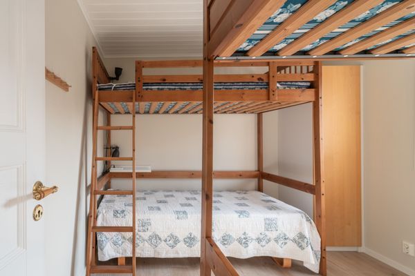 Bild 4 på Stuga i populära Böda