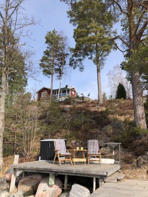 Välkommen till Strandstugan vid Valdemarsviken - Bild 10