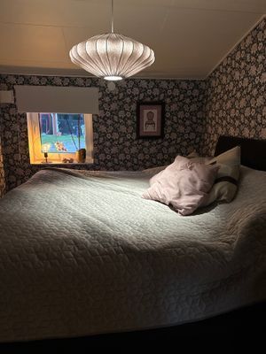 Mysigt hus nära sjön Bolmen – perfekt för fiske - Bild 11