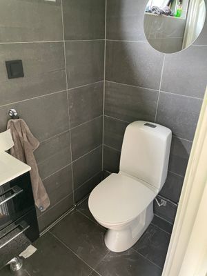 Bild 4 på Stuga/rum på landet nära sjö och bad
