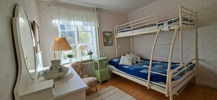 Gård vid Klarälven - bara 10 minuter från Branäs - Bild 11