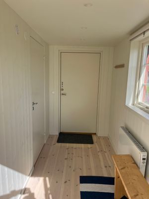 Kvarnen unikt boende mitt på Möja - Bild 12
