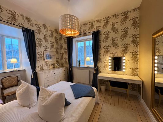 Fantastisk Disponentvilla strax utanför Göteborg - Bild 62